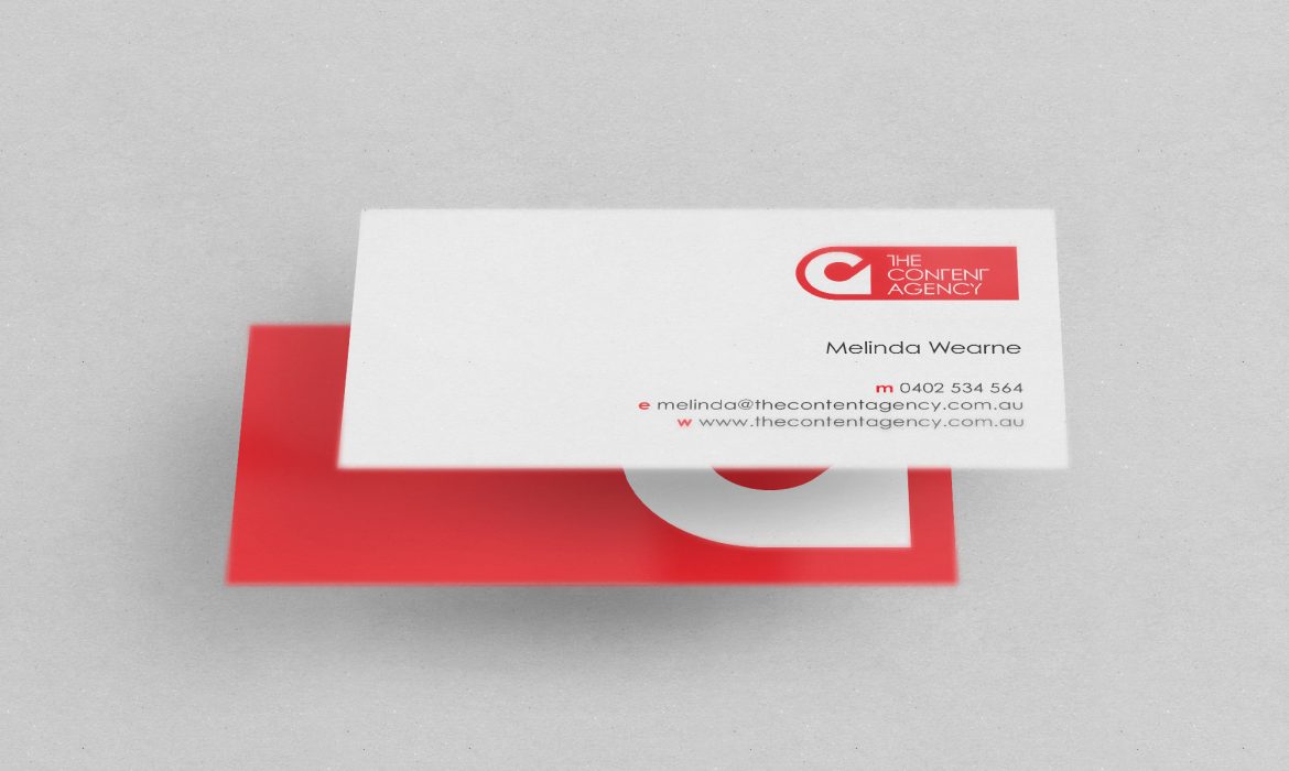 The Content Agency