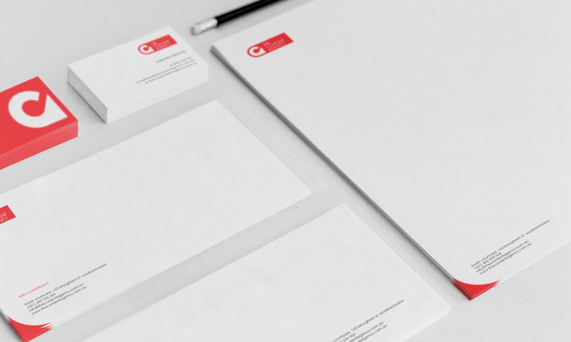 The Content Agency