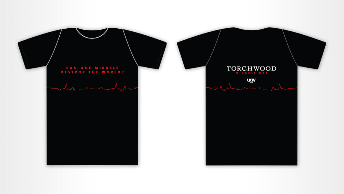 Torchwood