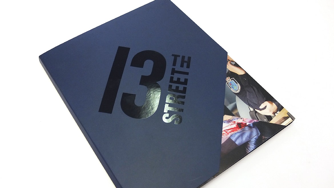 13th Street Press Kit