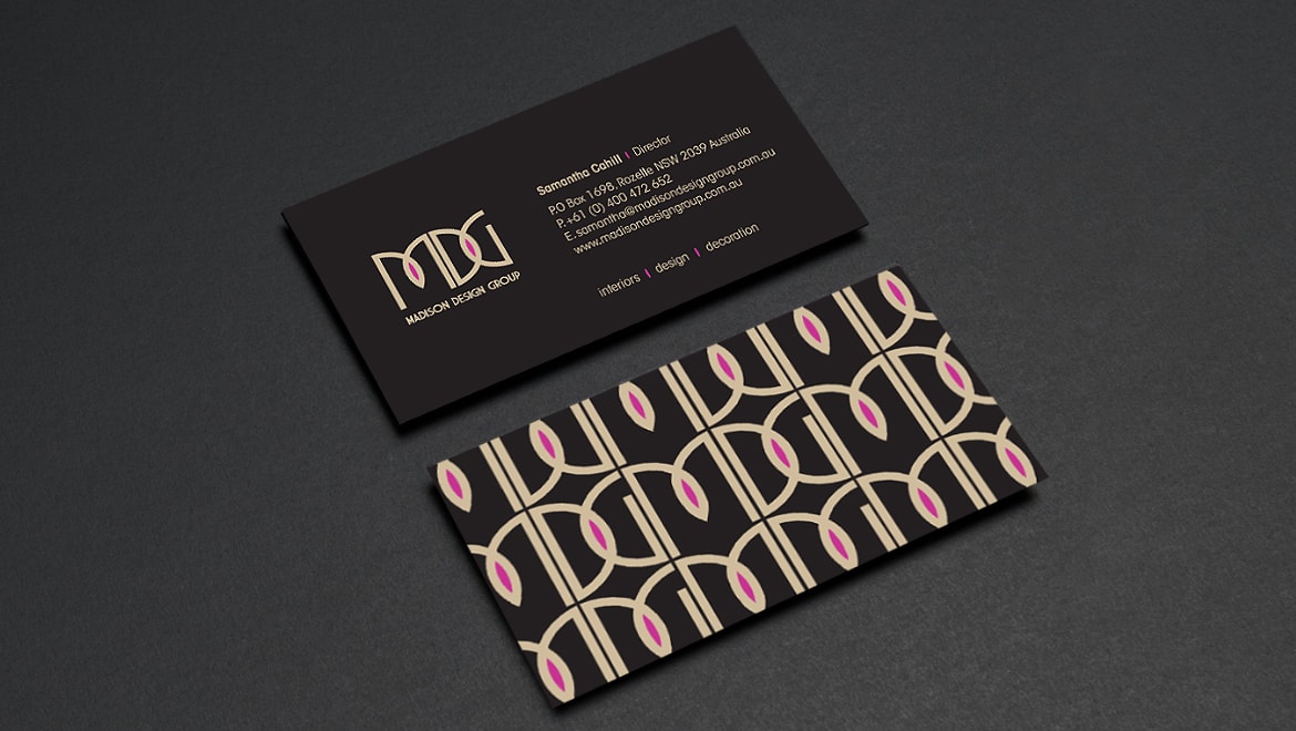 Madison Design Group