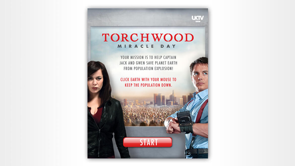 Torchwood