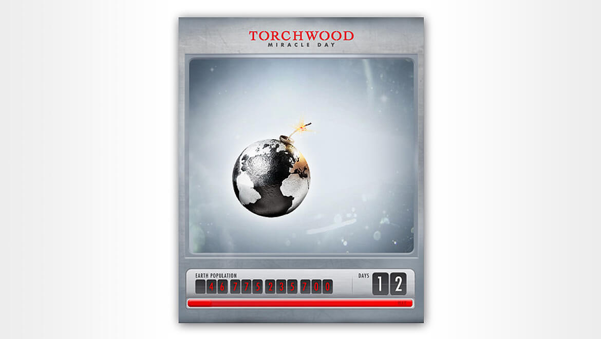 Torchwood