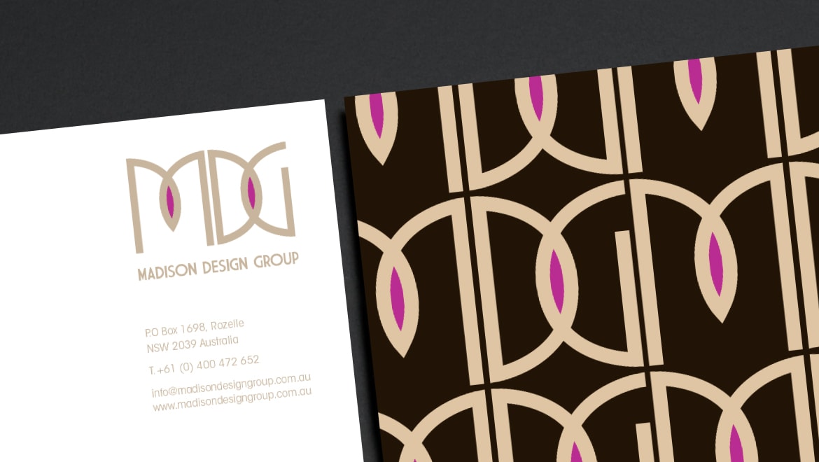 Madison Design Group