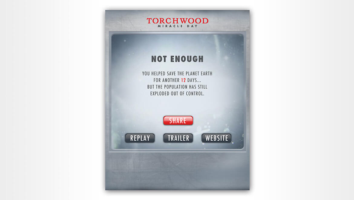 Torchwood
