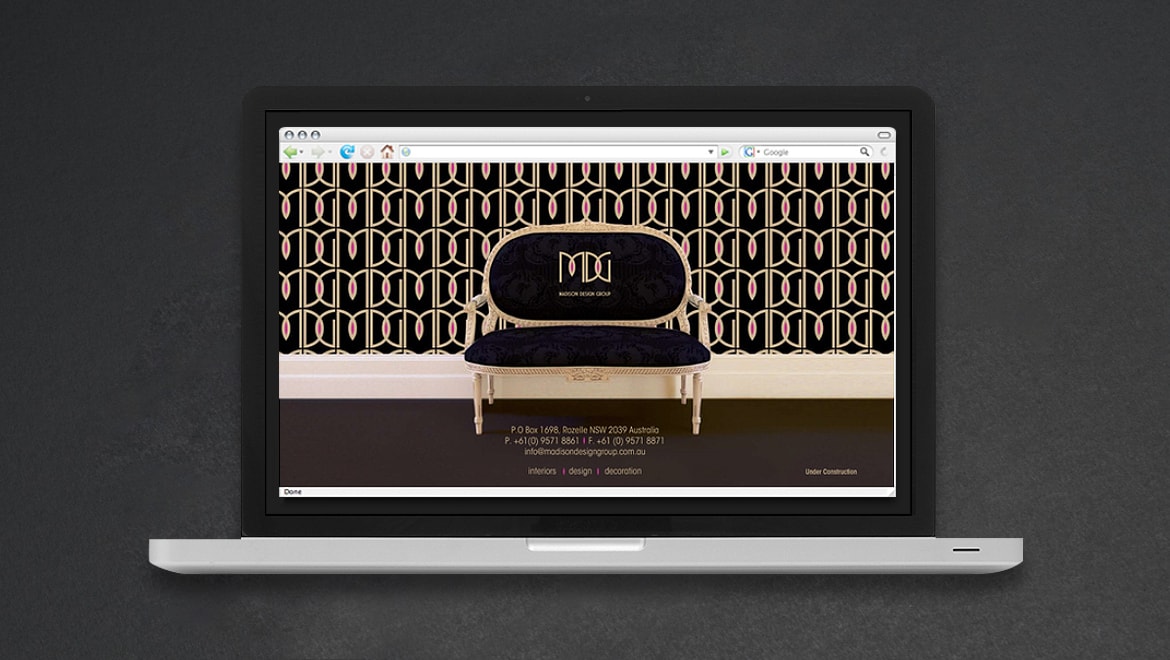 Madison Design Group