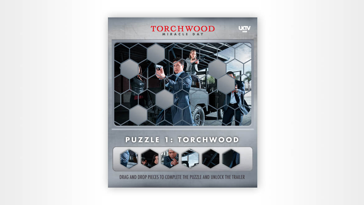 Torchwood