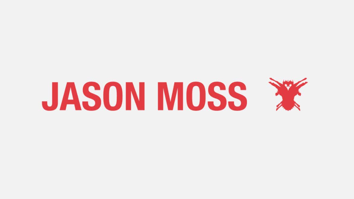Jason Moss Jewellery Design