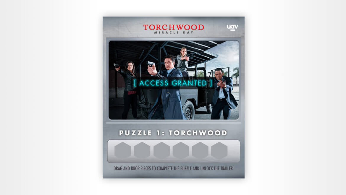 Torchwood