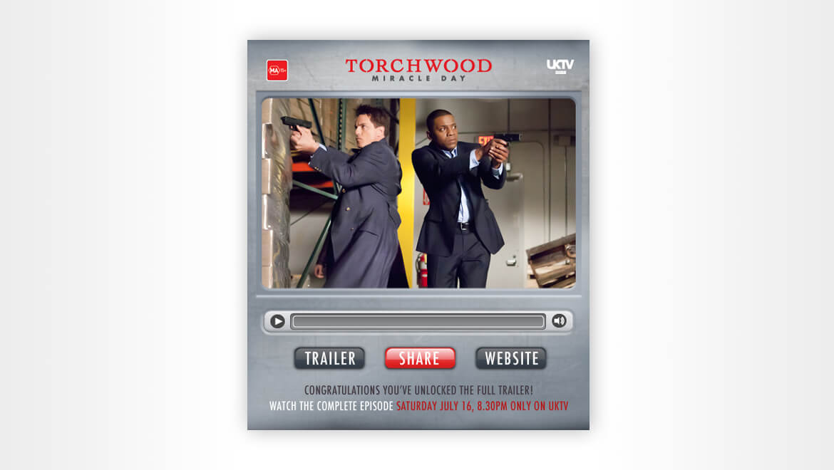 Torchwood