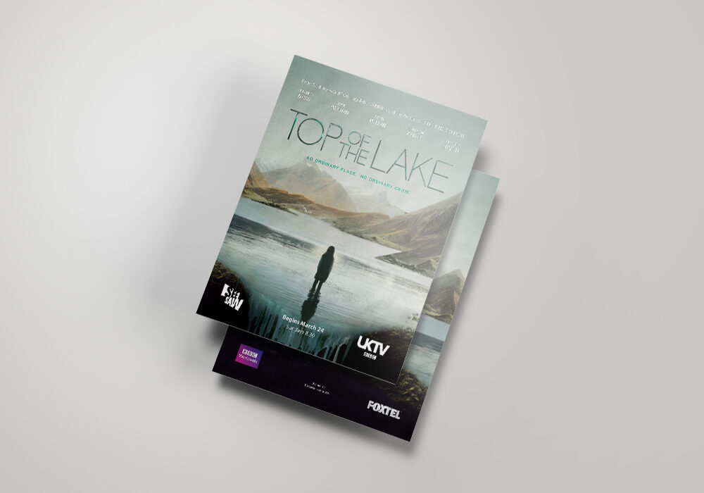 Top of the Lake