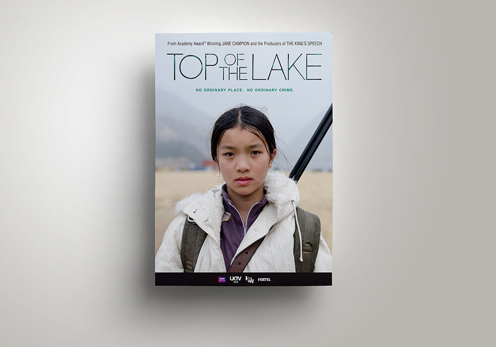 Top of the Lake