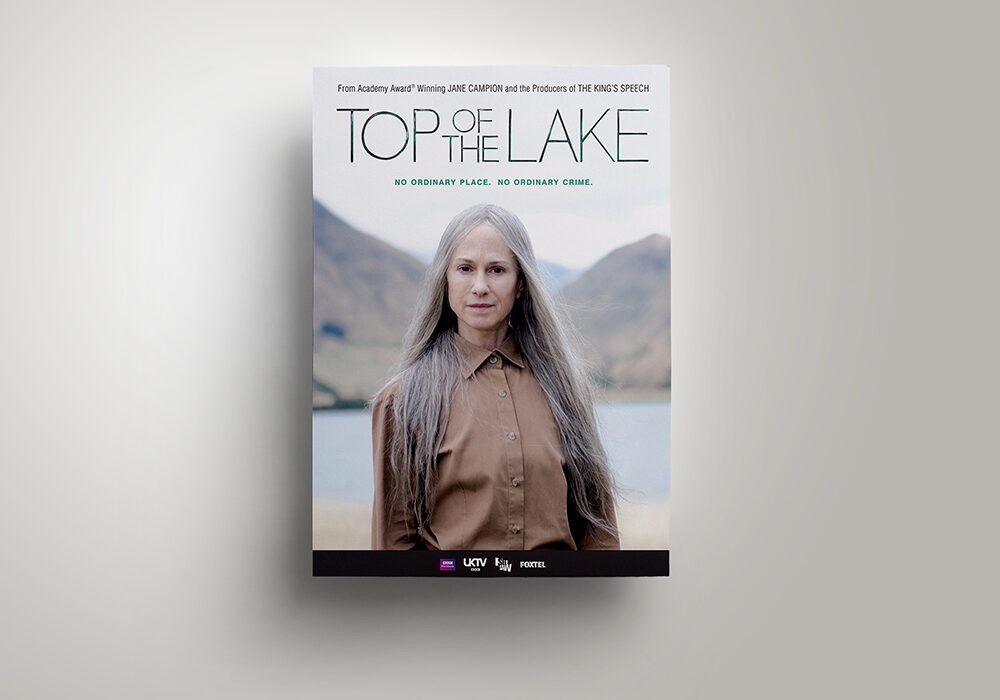 Top of the Lake