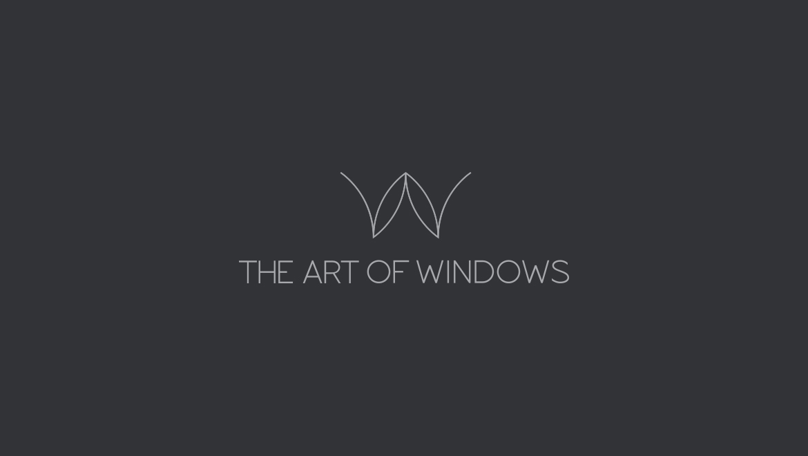 The Art of Windows