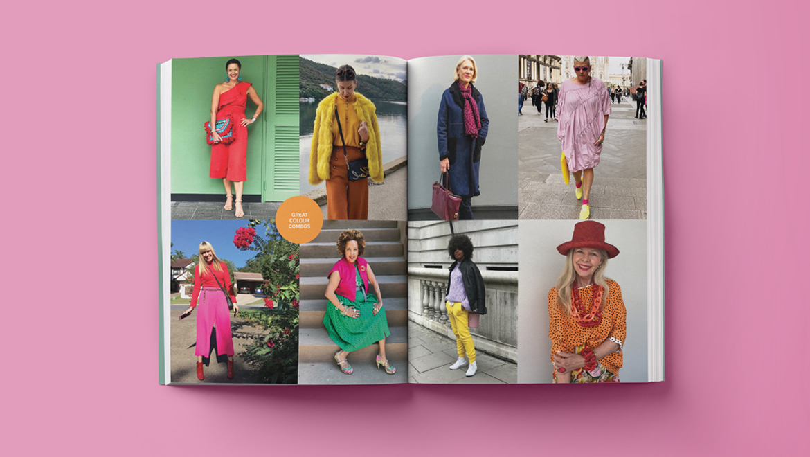 Dare More, Care Less