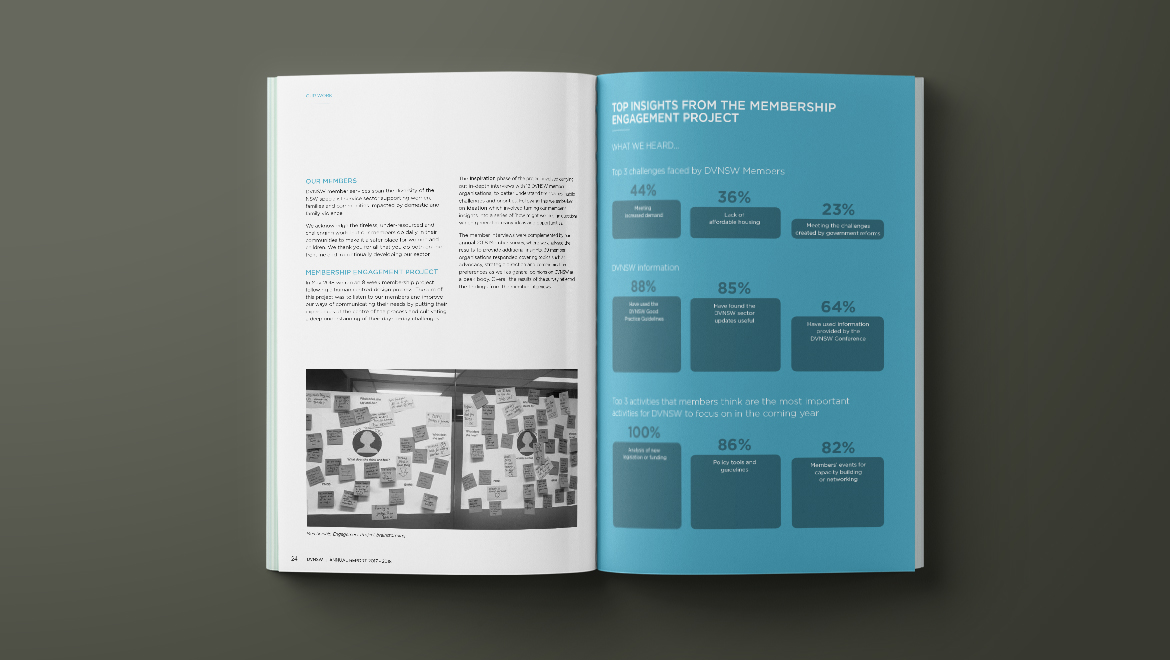 Domestic Violence NSW