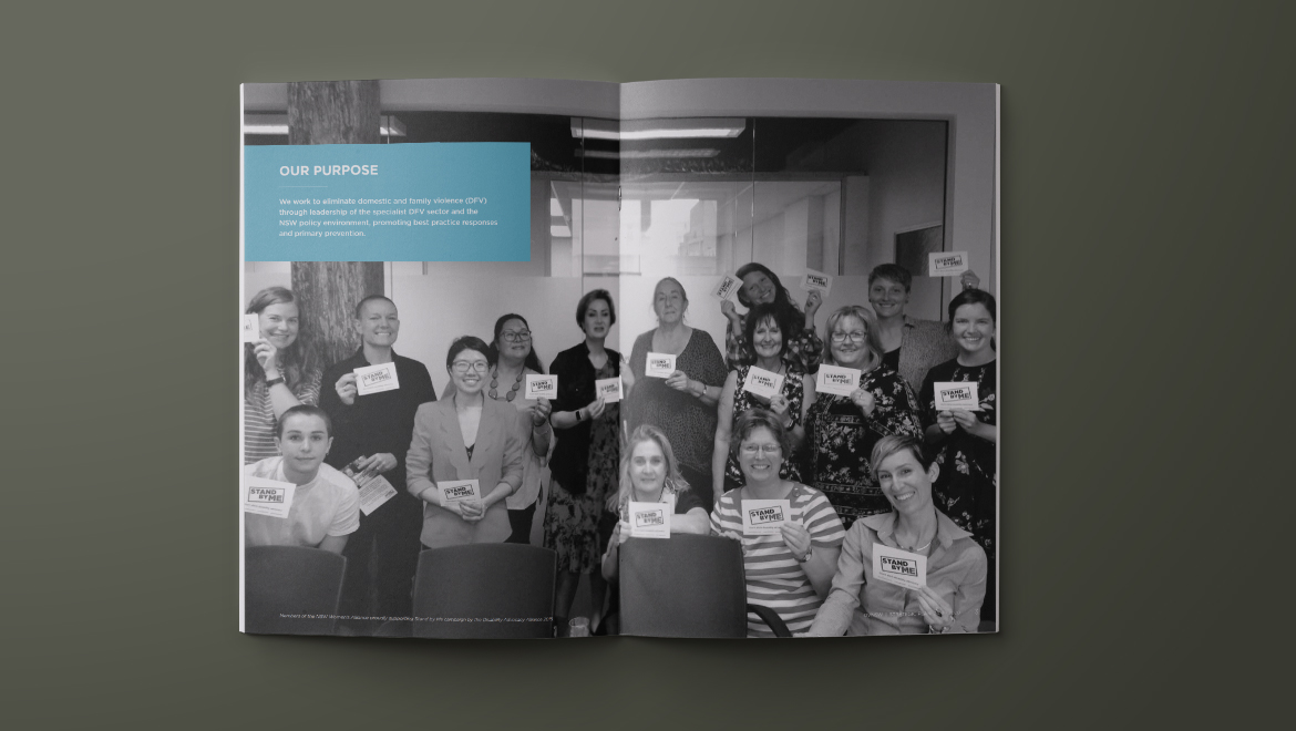 Domestic Violence NSW